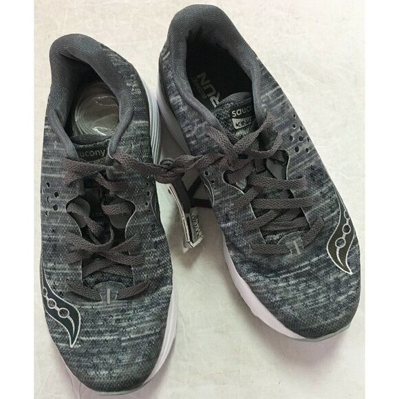Saucony Women's Kinvara 8 Running Shoe US Size 6 - Picture 3 of 10